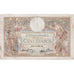 Francia, 100 Francs, Luc Olivier Merson, 1938, F.62420, MBC, Fayette:25.34
