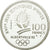 Monnaie, France, 100 Francs, 1990, SPL+, Argent, KM:981