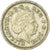 Coin, Great Britain, Pound, 2002