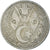 Coin, Algeria, Centime, 1964