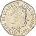 Moeda, Jersey, 20 Pence, 2002