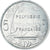 Moneta, Polinezja Francuska, 5 Francs, 1992