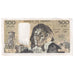 Frankrijk, 500 Francs, Pascal, 1984, R.197, TTB, Fayette:71.30, KM:156e