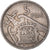 Monnaie, Espagne, 5 Pesetas, 1961