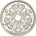 Coin, Denmark, Krone, 1999