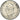 Coin, French Polynesia, 10 Francs, 2011