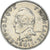 Moneta, Polinezja Francuska, 10 Francs, 2011