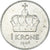 Monnaie, Norvège, Krone, 1996