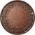 France, Medal, Charles X, History, Gayrard, AU(50-53), Copper