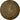 Munten, Nederland, William III, 2-1/2 Cent, 1886, PR, Bronze, KM:108.1