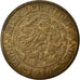Monnaie, Pays-Bas, Wilhelmina I, 2-1/2 Cent, 1916, SUP, Bronze, KM:150