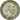 Munten, Nederland, William III, 5 Cents, 1869, ZF, Zilver, KM:91