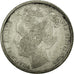 Monnaie, Pays-Bas, Wilhelmina I, 10 Cents, 1903, TB+, Argent, KM:135