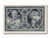 Banknote, Germany, 20 Mark, 1915, 1915-11-04, UNC(65-70)