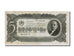 Billet, Russie, 5 Chervontsev, 1937, TTB