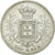 Moneta, Portugal, Carlos I, 500 Reis, 1899, AU(50-53), Srebro, KM:535