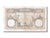 Biljet, Frankrijk, 500 Francs, 1 000 F 1927-1940 ''Cérès et Mercure'', 1939