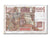 Banknot, Francja, 100 Francs, Jeune Paysan, 1951, 1951-09-06, AU(50-53)