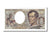 Banknote, France, 200 Francs, 200 F 1981-1994 ''Montesquieu'', 1990, AU(50-53)