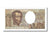 Billet, France, 200 Francs, 200 F 1981-1994 ''Montesquieu'', 1990, TTB+