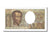 Banknote, France, 200 Francs, 200 F 1981-1994 ''Montesquieu'', 1991, AU(50-53)
