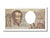 Banknote, France, 200 Francs, 200 F 1981-1994 ''Montesquieu'', 1992, AU(50-53)