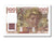 Banknot, Francja, 100 Francs, Jeune Paysan, 1946, 1946-09-05, UNC(60-62)