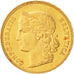 Schweiz, 20 Francs, 1896, Bern, AU(55-58), Gold, KM:31.3