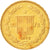 Switzerland, 20 Francs, 1896, Bern, AU(55-58), Gold, KM:31.3