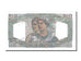 Banknote, France, 1000 Francs, 1 000 F 1945-1950 ''Minerve et Hercule'', 1949