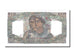 Banconote, Francia, 1000 Francs, 1 000 F 1945-1950 ''Minerve et Hercule'', 1949