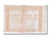 Biljet, Frankrijk, 1000 Francs, 1795, Dubra, TTB, KM:A80, Lafaurie:175