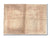 Geldschein, Frankreich, 1000 Francs, 1795, Bert, SS, KM:A80, Lafaurie:175
