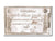 Geldschein, Frankreich, 2000 Francs, 1795, Picot, SS, KM:A81, Lafaurie:176