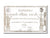 Biljet, Frankrijk, 2000 Francs, 1795, Busier, SUP, KM:A81, Lafaurie:176