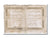 Biljet, Frankrijk, 125 Livres, 1793, Delaistre, TTB, KM:A74, Lafaurie:169