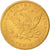 Vereinigte Staaten, Coronet Head, $10, Eagle, 1897, U.S. Mint,Philadelphia,KM102