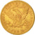 Vereinigte Staaten, Coronet Head, $10, Eagle, 1895, U.S. Mint,Philadelphia,KM102