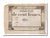 Biljet, Frankrijk, 100 Francs, 1795, Chibout, TTB, KM:A78, Lafaurie:173