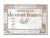 Geldschein, Frankreich, 100 Francs, 1795, Le Noble, SS, KM:A78, Lafaurie:173