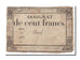Banknot, Francja, 100 Francs, 1795, Edouard, EF(40-45), KM:A78, Lafaurie:173