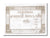 Geldschein, Frankreich, 100 Francs, 1795, Chapotot, UNZ-, KM:A78, Lafaurie:173