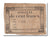 Geldschein, Frankreich, 100 Francs, 1795, Godet, SS, KM:A78, Lafaurie:173
