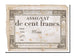 Banknote, France, 100 Francs, 1795, Morin, EF(40-45), KM:A78, Lafaurie:173