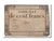 Billete, Francia, 100 Francs, 1795, Guyot, BC+, KM:A78, Lafaurie:173