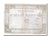 Billete, Francia, 100 Francs, 1795, Vienoz, MBC, KM:A78, Lafaurie:173