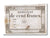 Geldschein, Frankreich, 100 Francs, 1795, Oudry, SS, KM:A78, Lafaurie:173