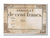Billete, Francia, 100 Francs, 1795, Henry, MBC, KM:A78, Lafaurie:173
