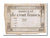 Geldschein, Frankreich, 100 Francs, 1795, Gros, SS, KM:A78, Lafaurie:173
