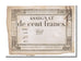 Banknot, Francja, 100 Francs, 1795, Gros, EF(40-45), KM:A78, Lafaurie:173